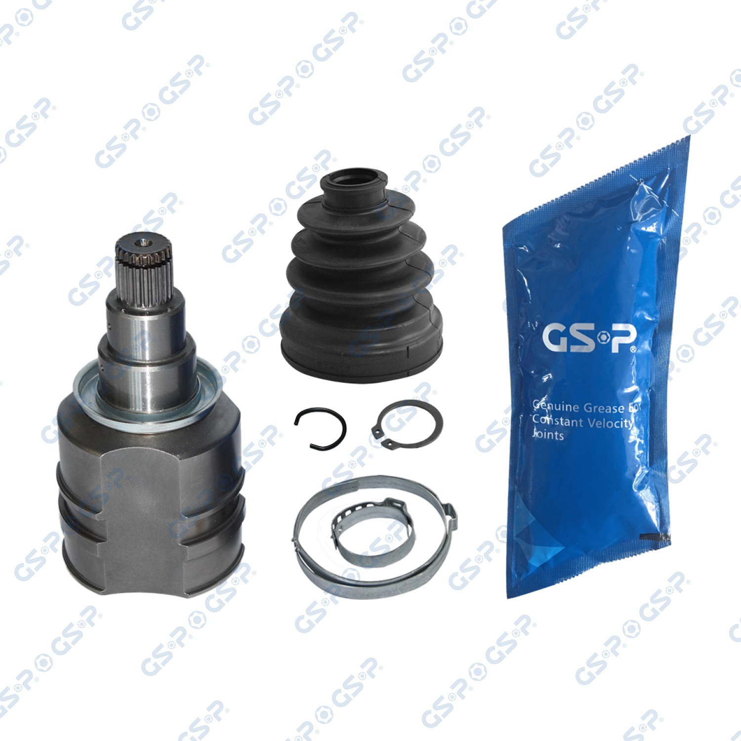 Joint Kit, drive shaft - 659012 GSP