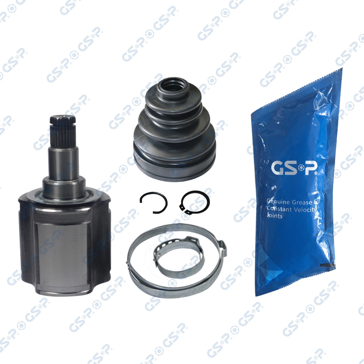 Joint Kit, drive shaft - 659015 GSP