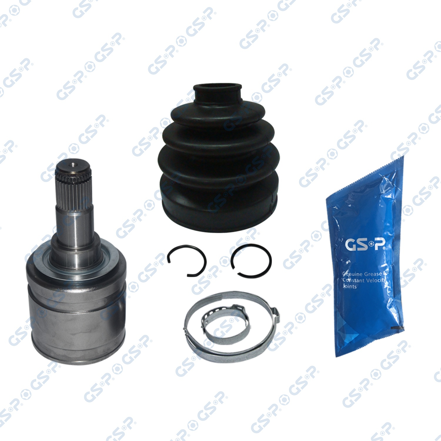 Kit giunti, Semiasse - 659039 GSP
