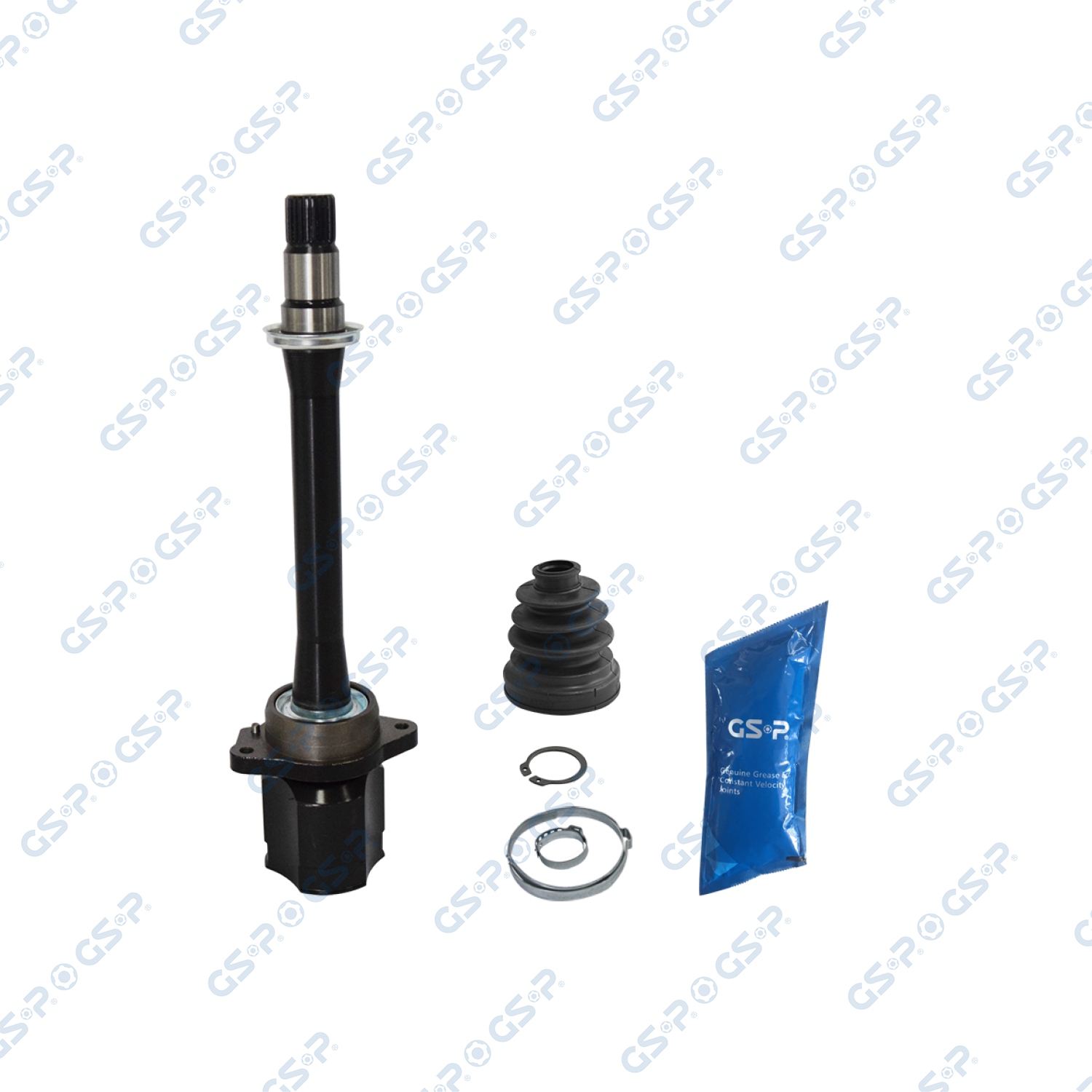Kit giunti, Semiasse - 659045 GSP