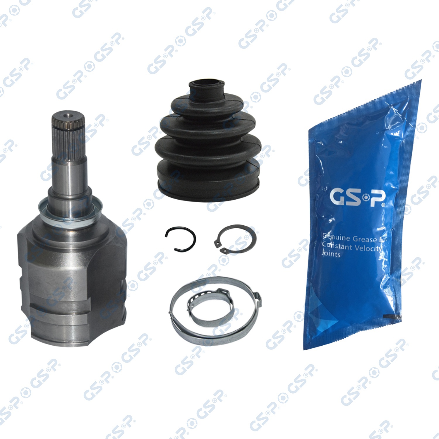 Kit giunti, Semiasse - 659047 GSP