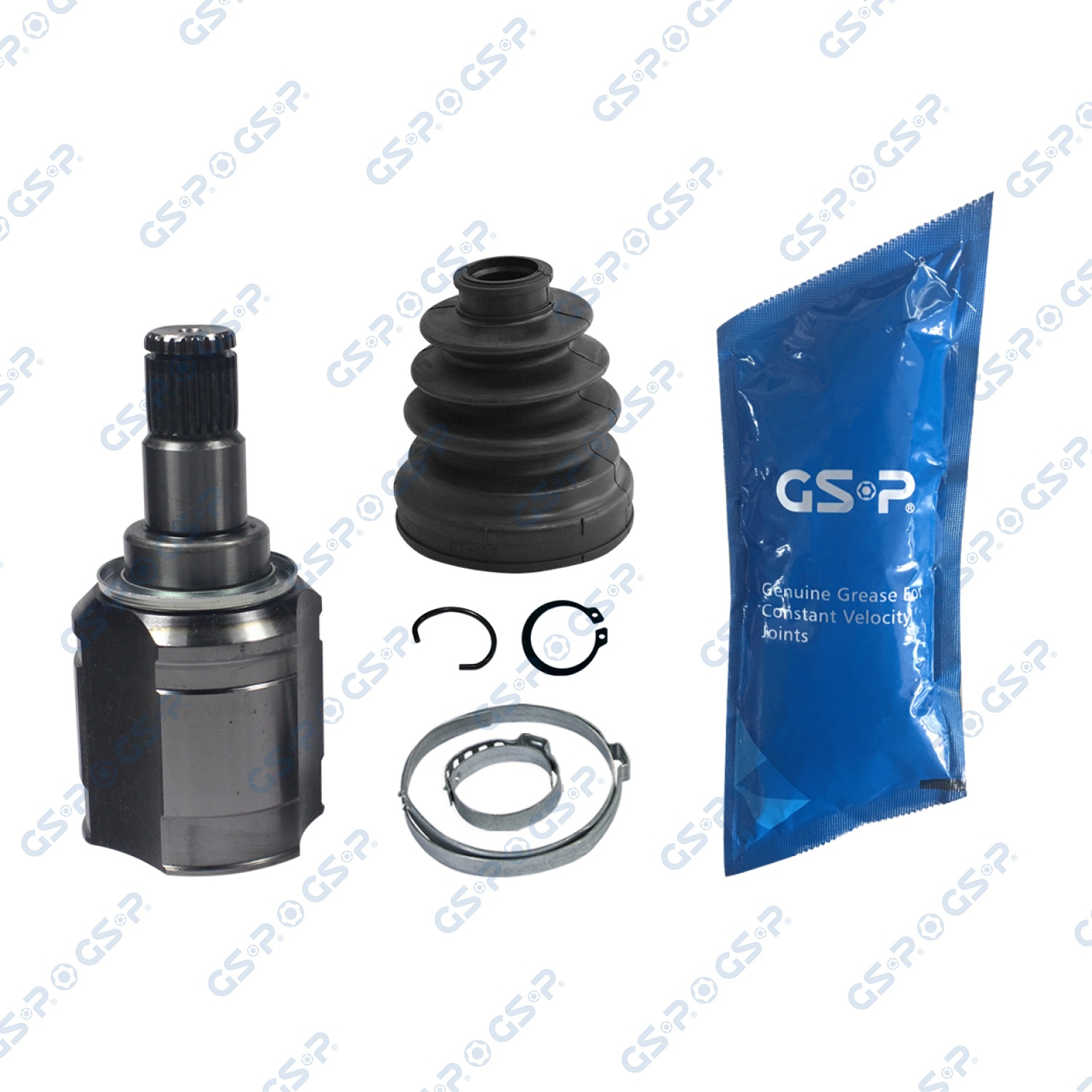 Joint Kit, drive shaft - 659073 GSP