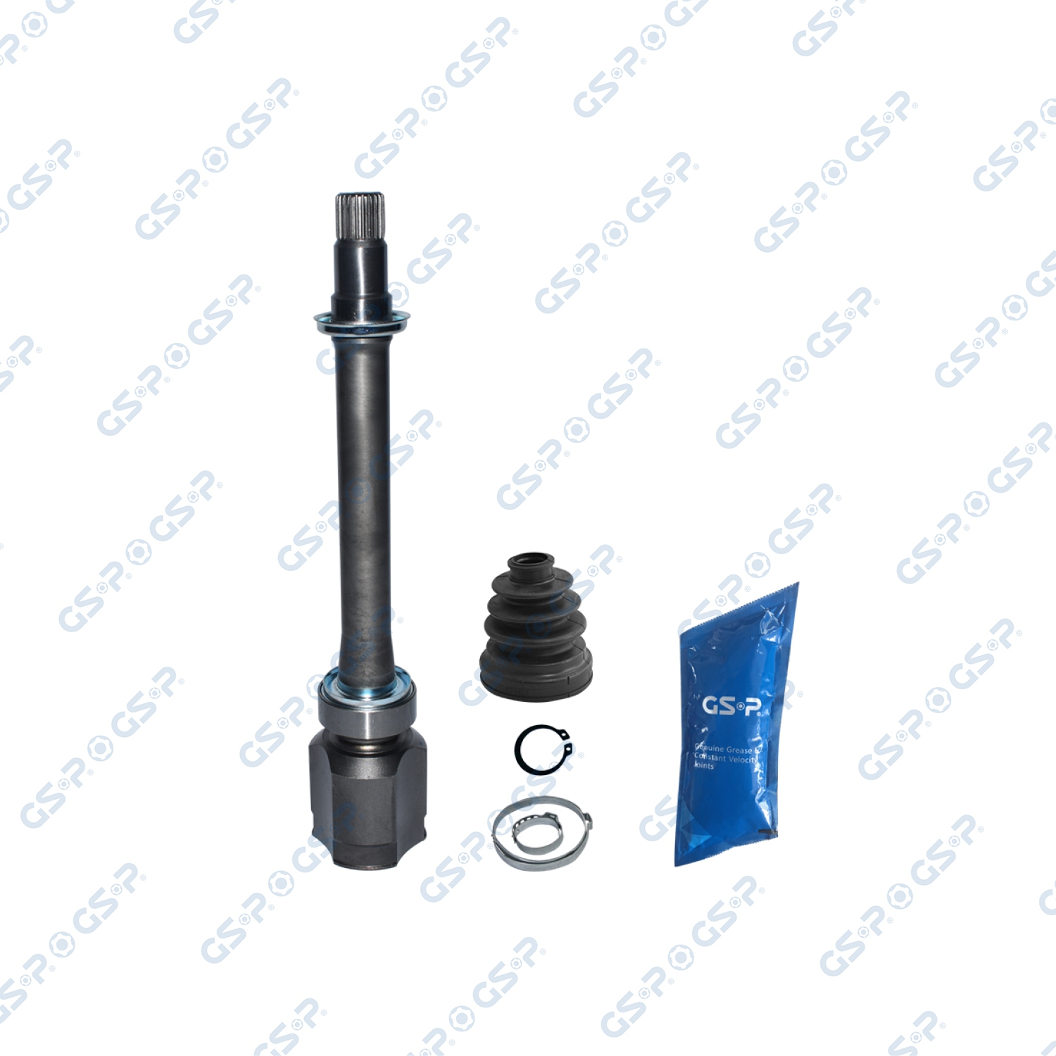 Joint Kit, drive shaft - 659078 GSP