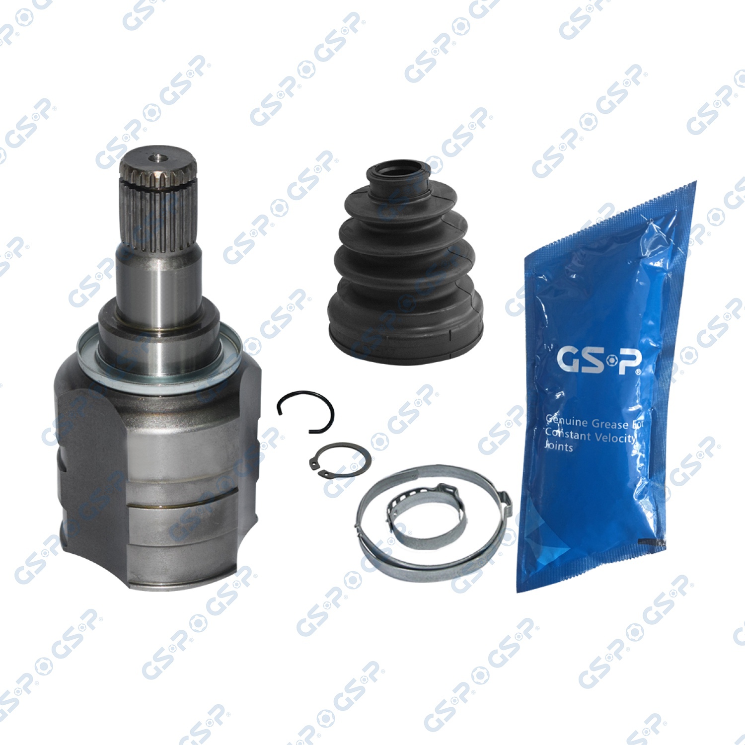 Joint Kit, drive shaft - 659082 GSP