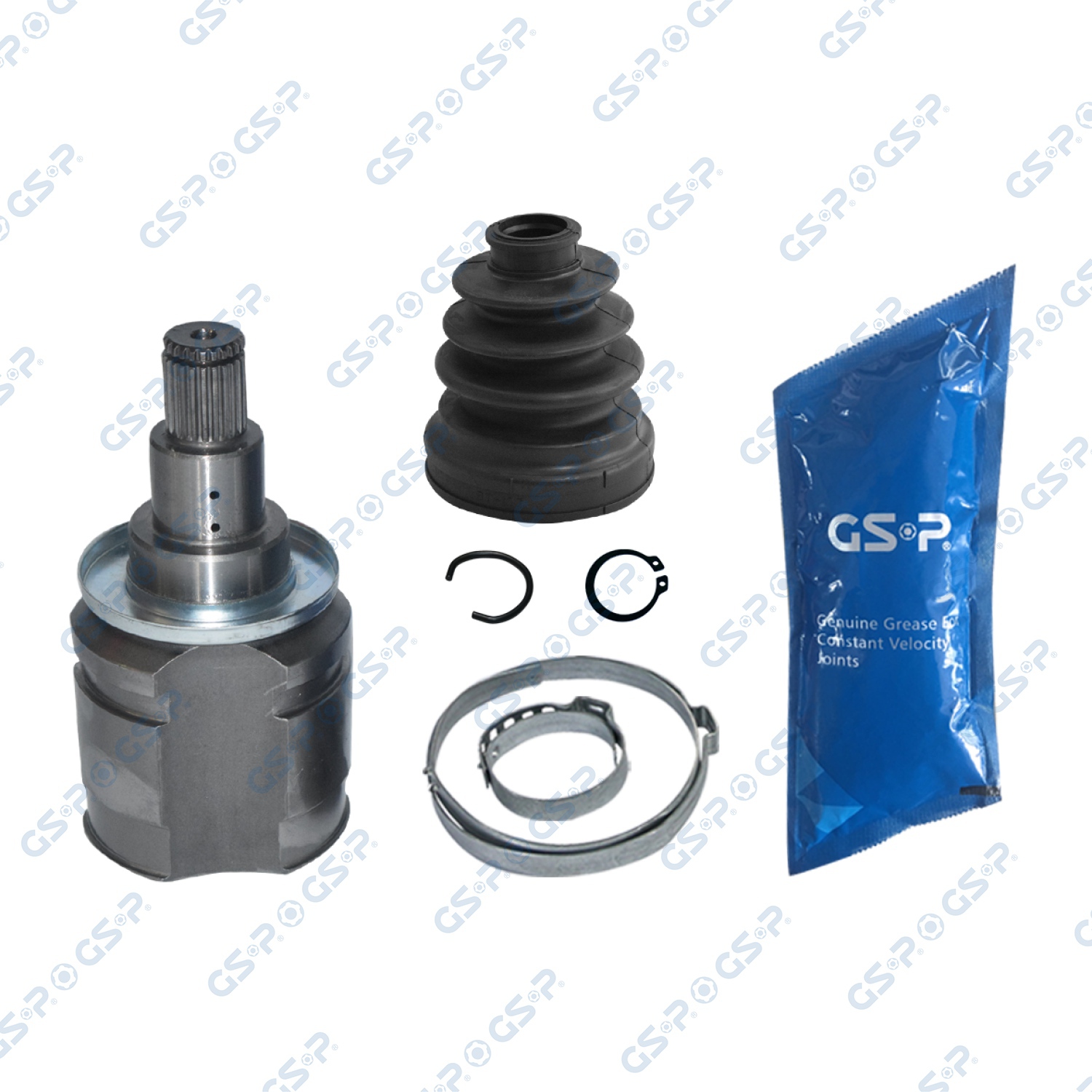 Joint Kit, drive shaft - 659084 GSP