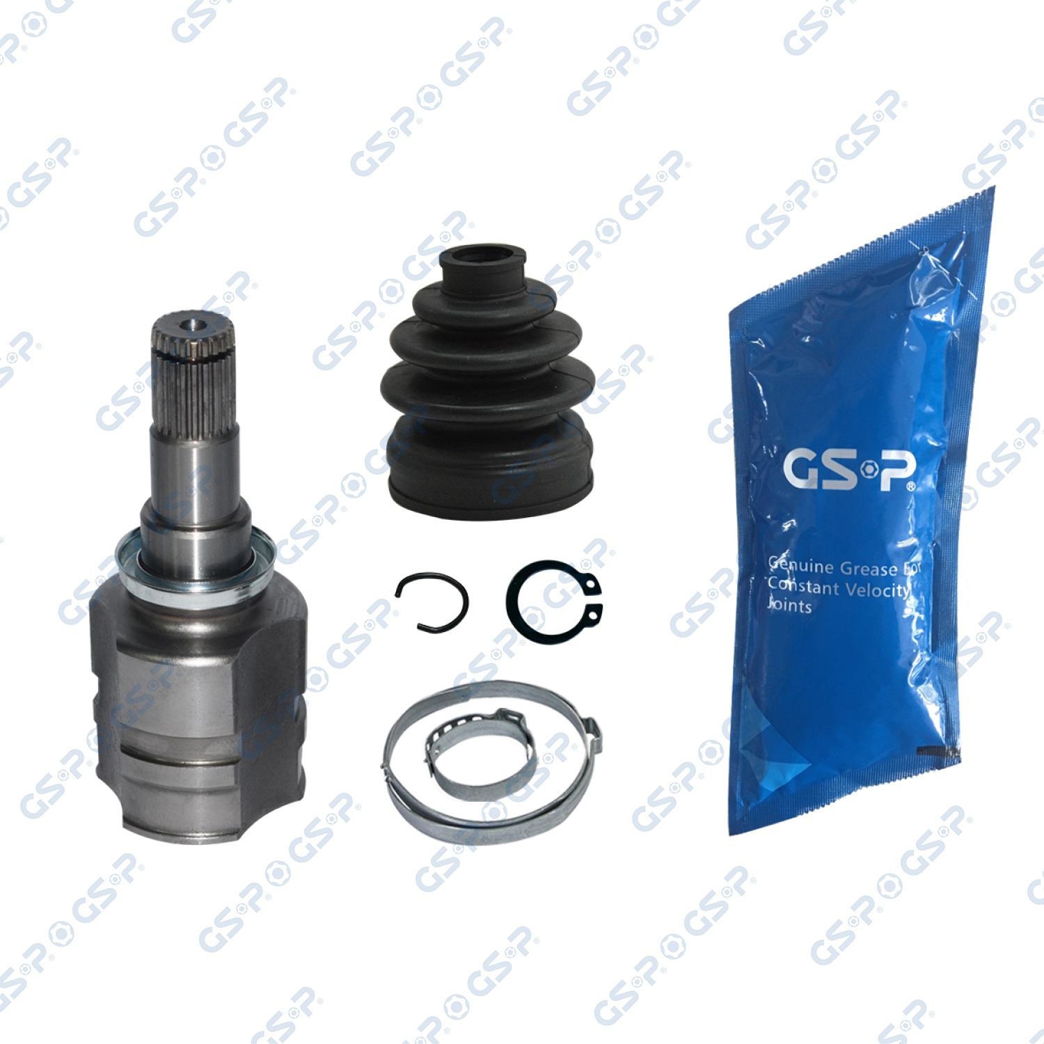 Joint Kit, drive shaft - 659092 GSP