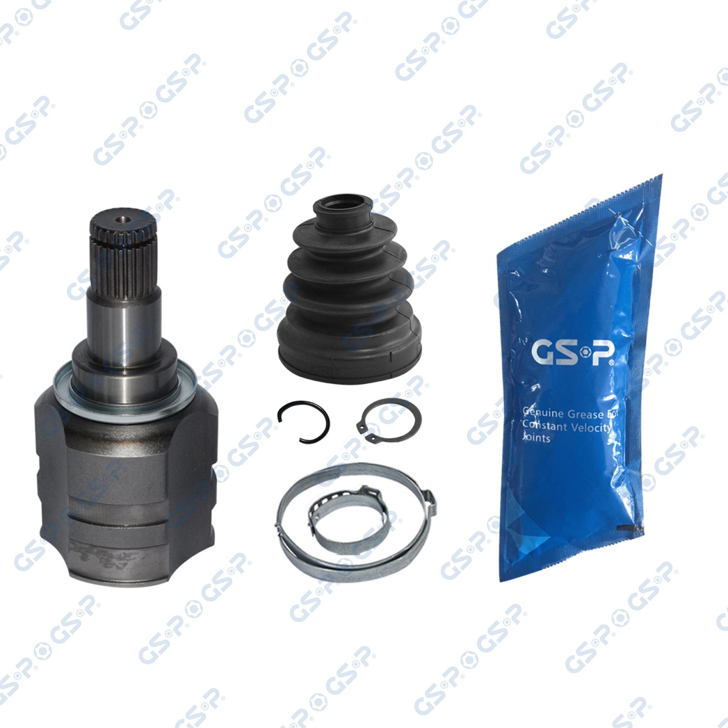 Kit giunti, Semiasse - 659094 GSP