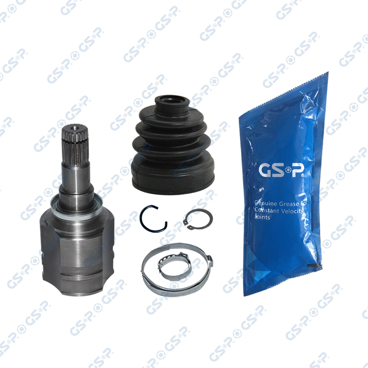 Joint Kit, drive shaft - 659114 GSP