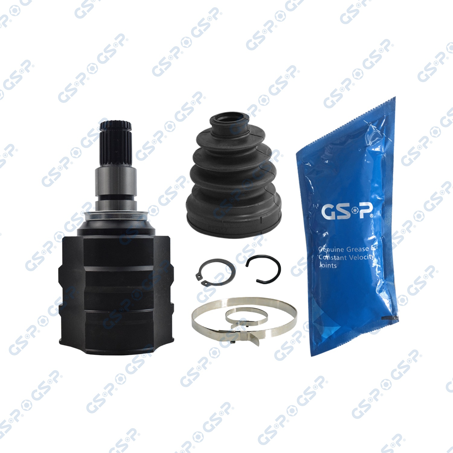 Joint Kit, drive shaft - 659160 GSP