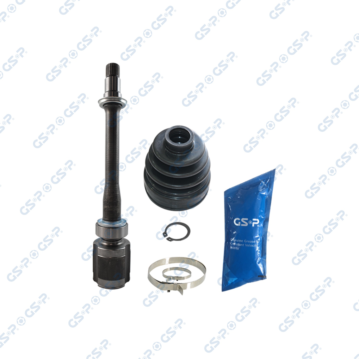 Joint Kit, drive shaft - 659184 GSP