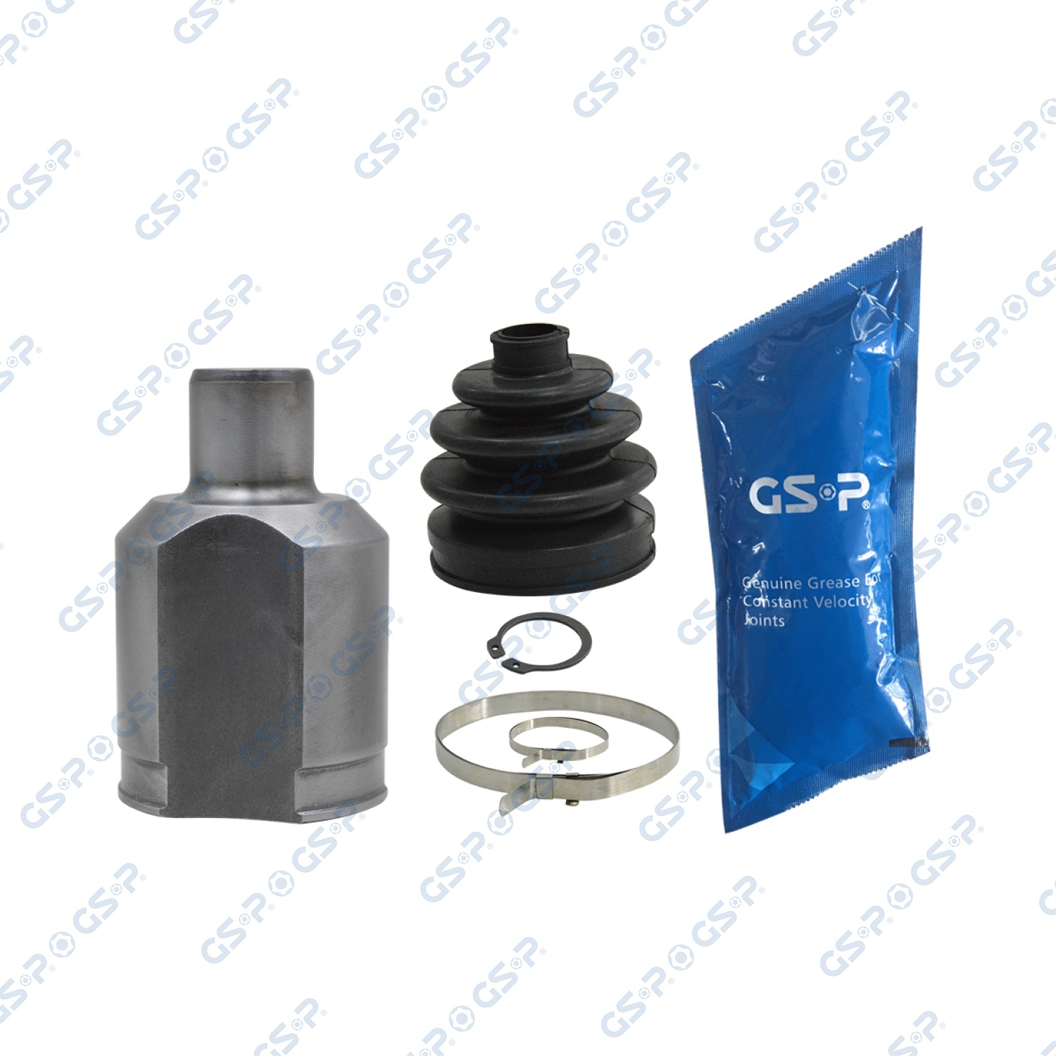 Kit giunti, Semiasse - 660005 GSP