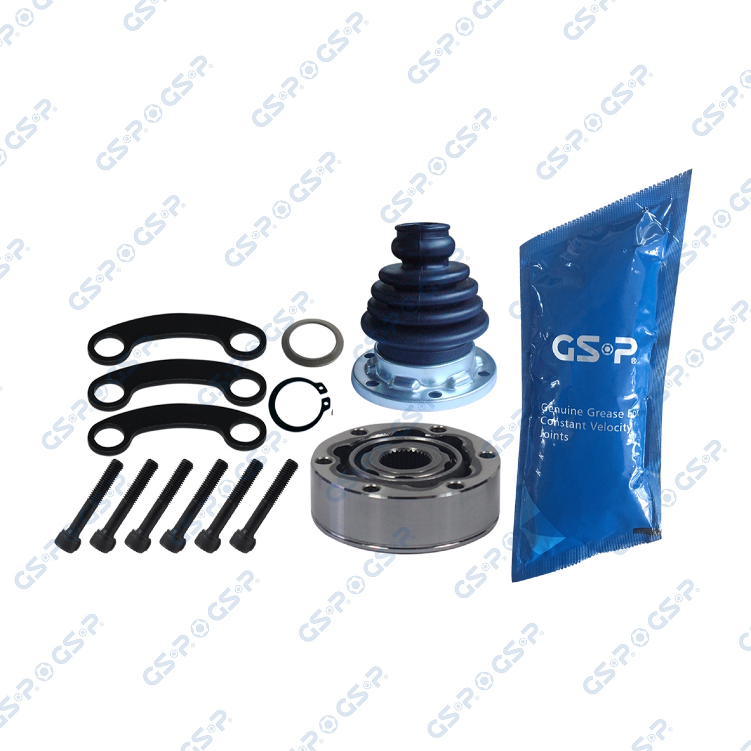 Joint Kit, drive shaft - 661003 GSP