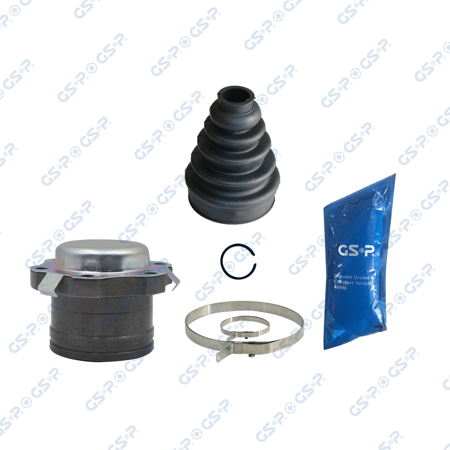 Joint Kit, drive shaft - 661005 GSP