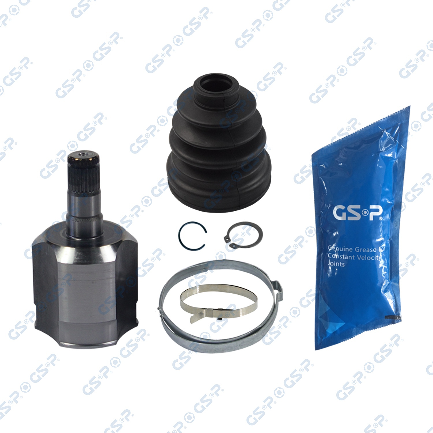 Joint Kit, drive shaft - 661011 GSP