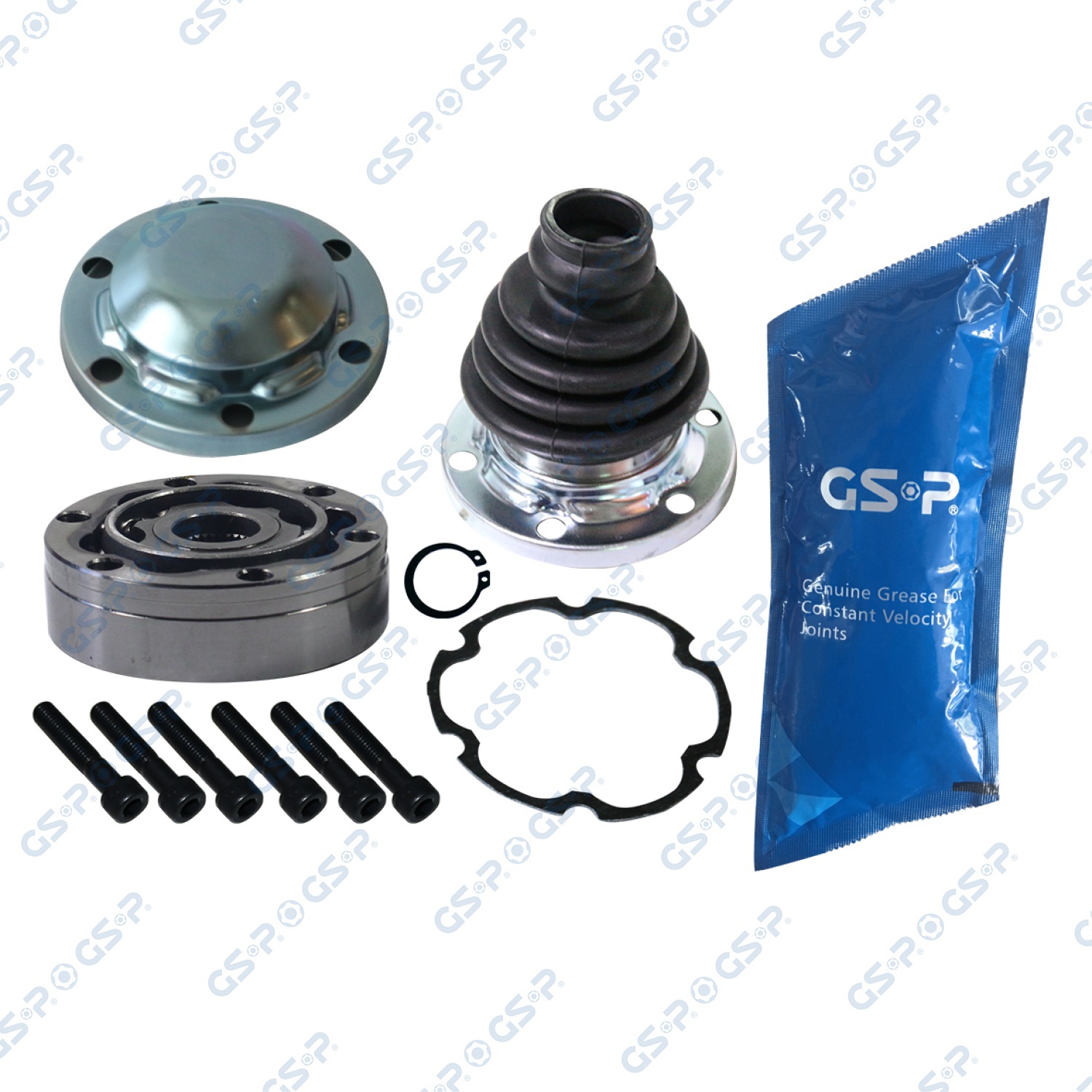 Joint Kit, drive shaft - 661017 GSP