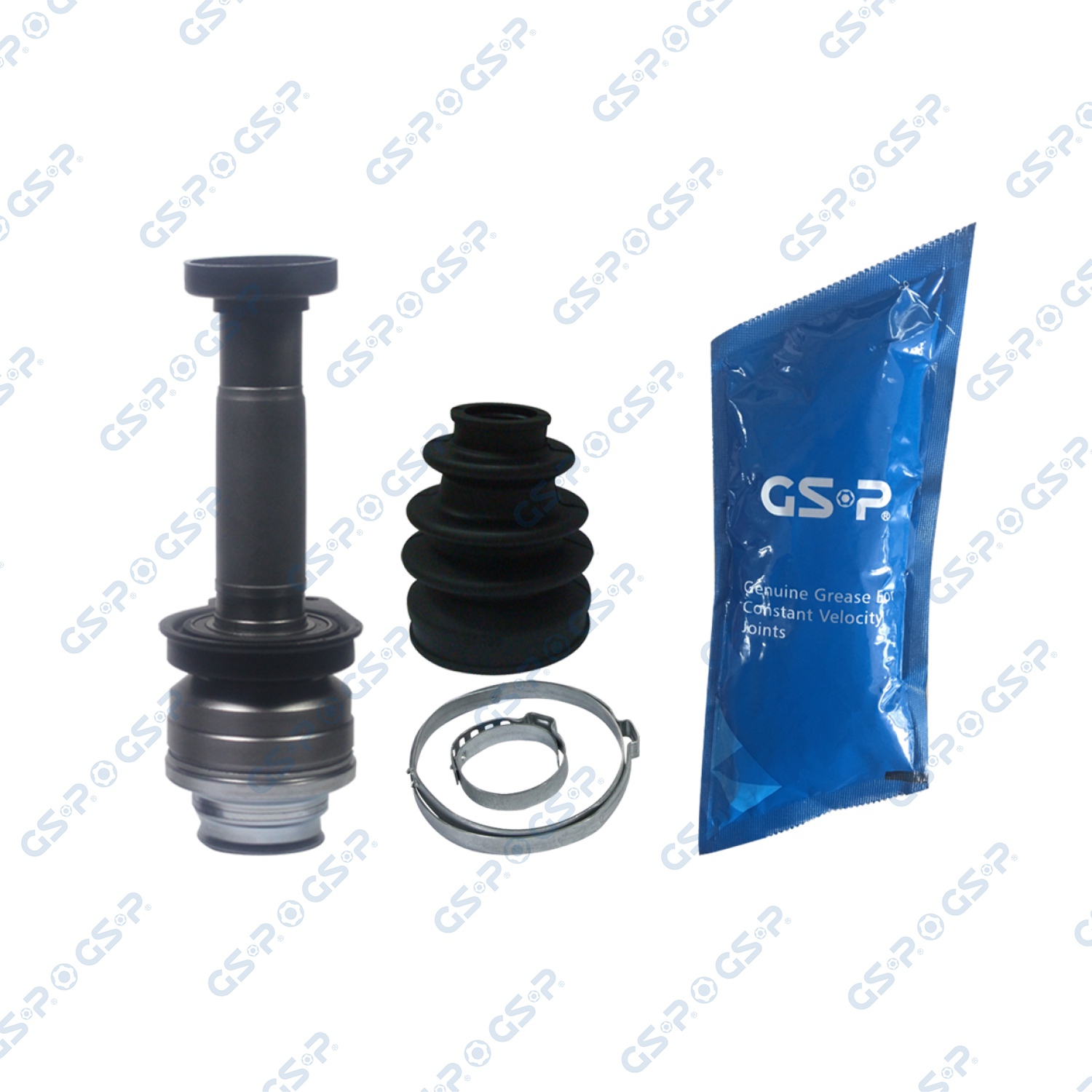 Kit giunti, Semiasse - 661020 GSP