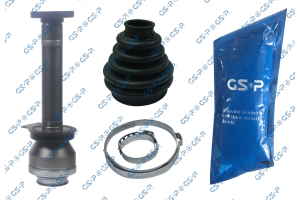 Kit giunti, Semiasse - 661021 GSP