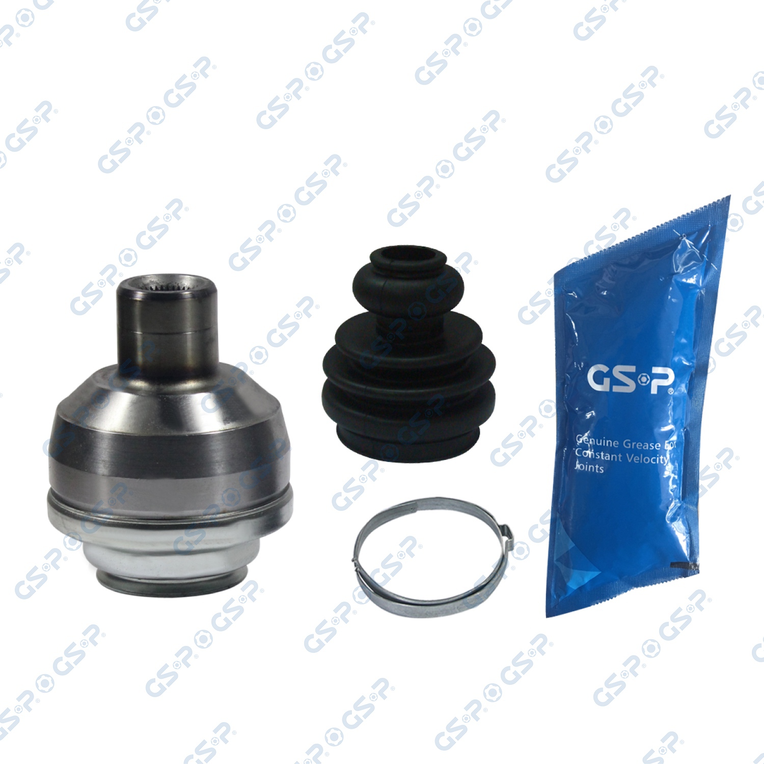 Joint Kit, drive shaft - 661028 GSP