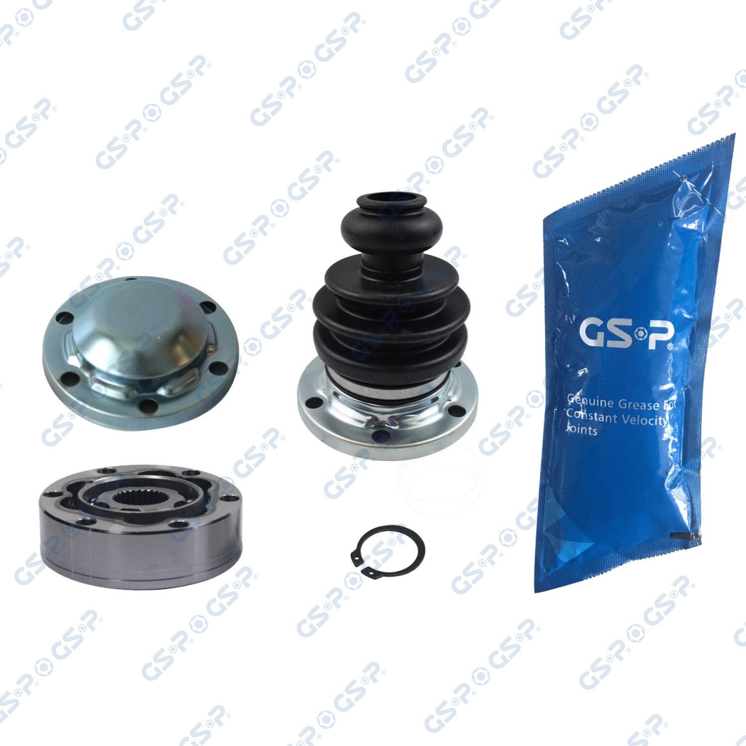 Joint Kit, drive shaft - 661041 GSP