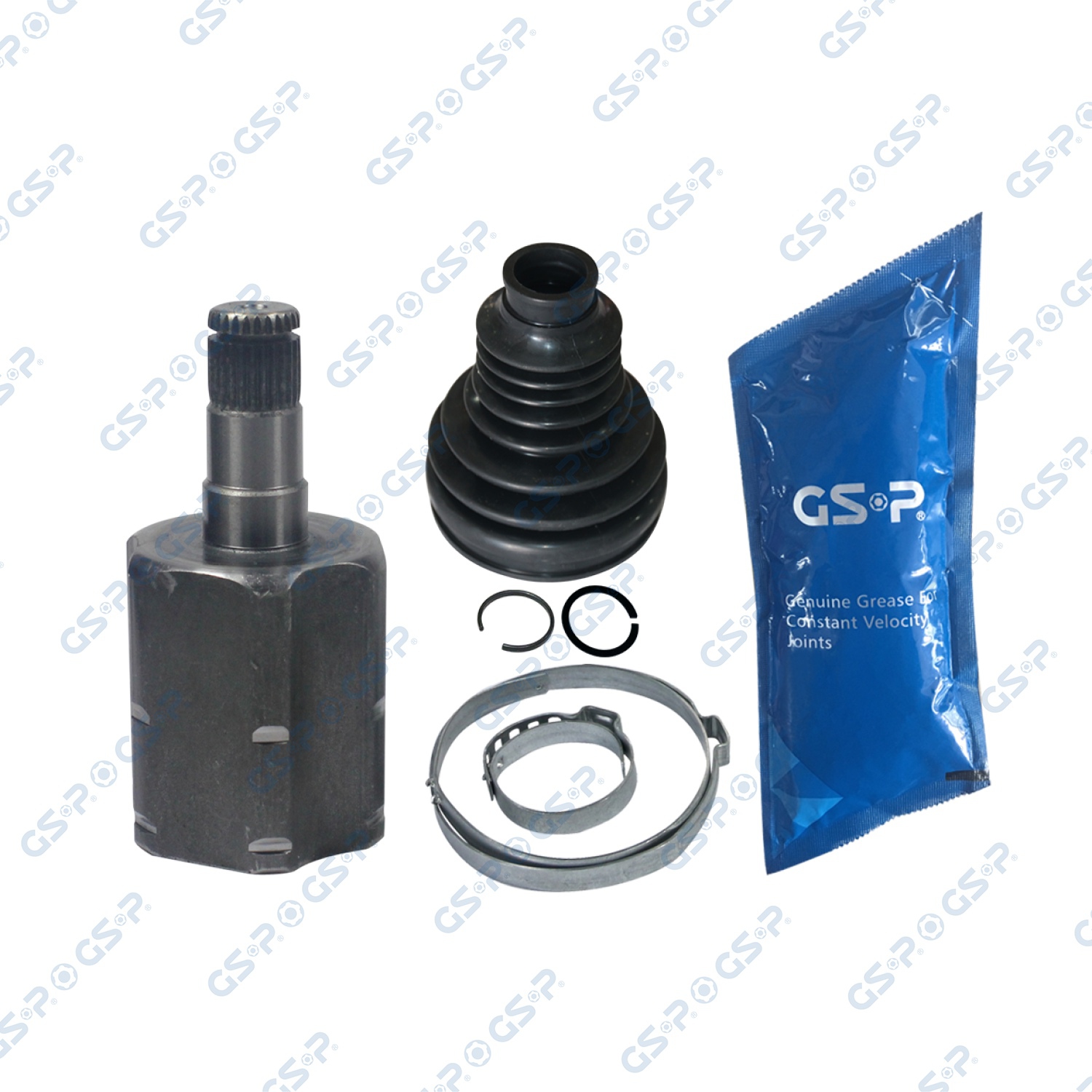 Joint Kit, drive shaft - 661050 GSP