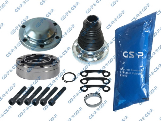 Joint Kit, drive shaft - 661069 GSP