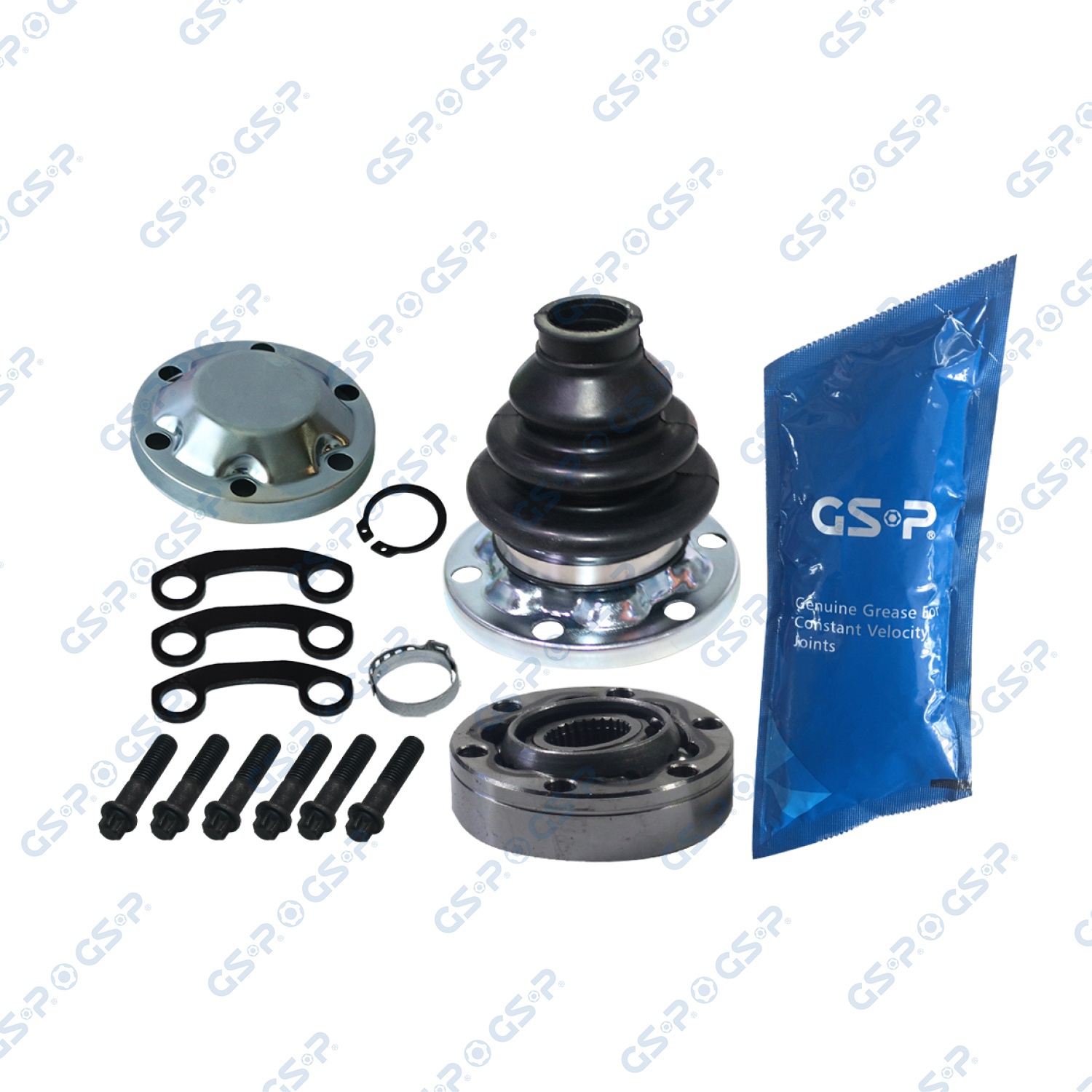 Joint Kit, drive shaft - 661075 GSP