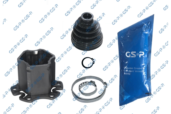 Joint Kit, drive shaft - 661076 GSP