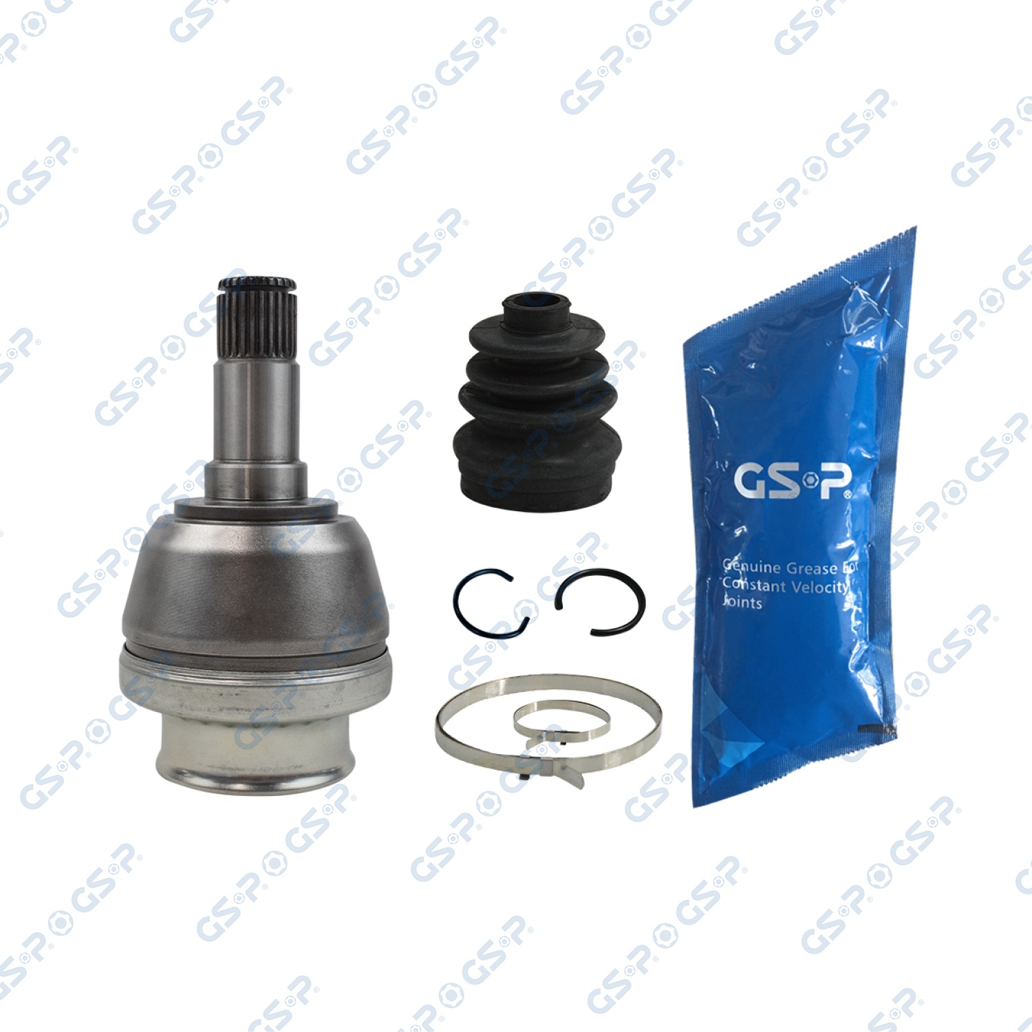 Joint Kit, drive shaft - 661082 GSP
