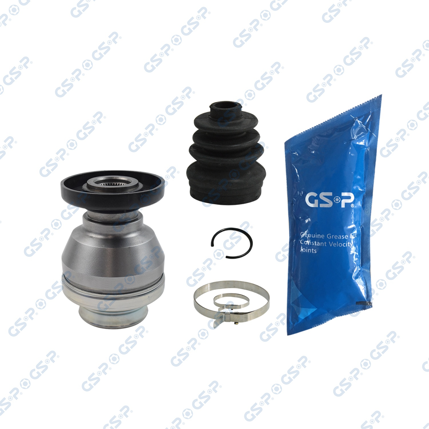 Joint Kit, drive shaft - 661090 GSP