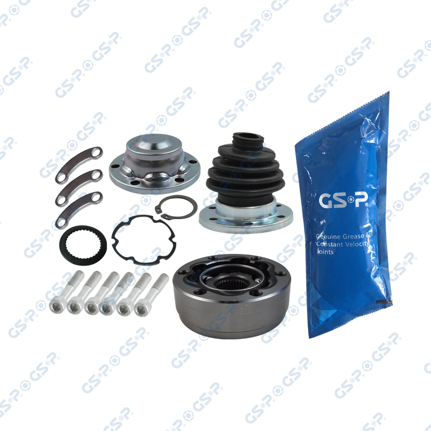 Joint Kit, drive shaft - 661103 GSP