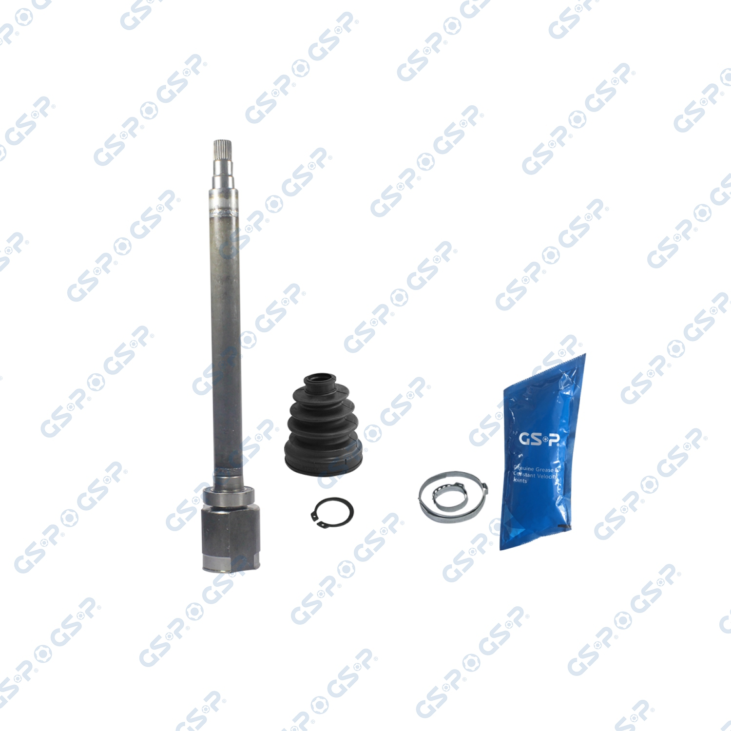 Joint Kit, drive shaft - 662029 GSP