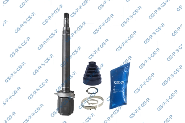 Joint Kit, drive shaft - 662062 GSP