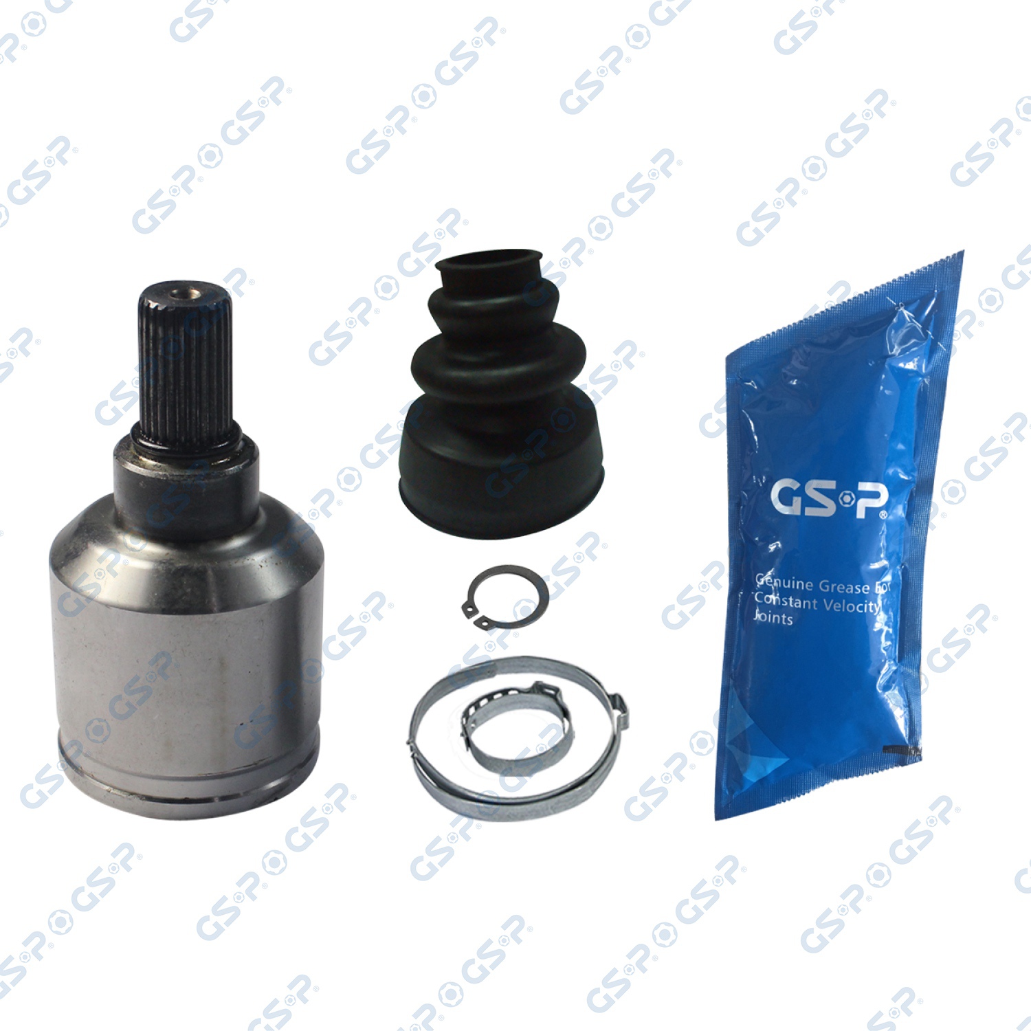 Kit giunti, Semiasse - 699001 GSP