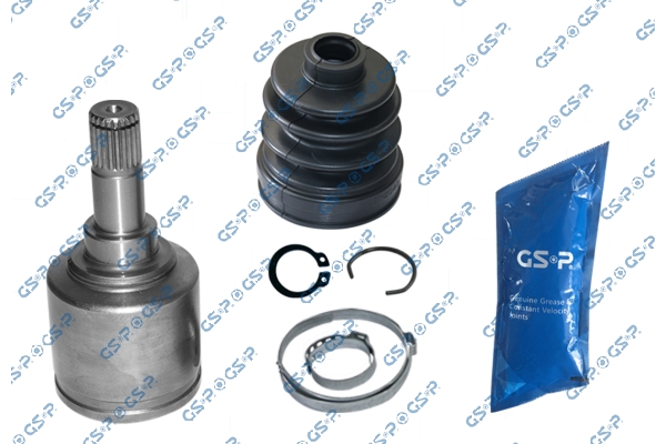 Kit giunti, Semiasse - 699007 GSP