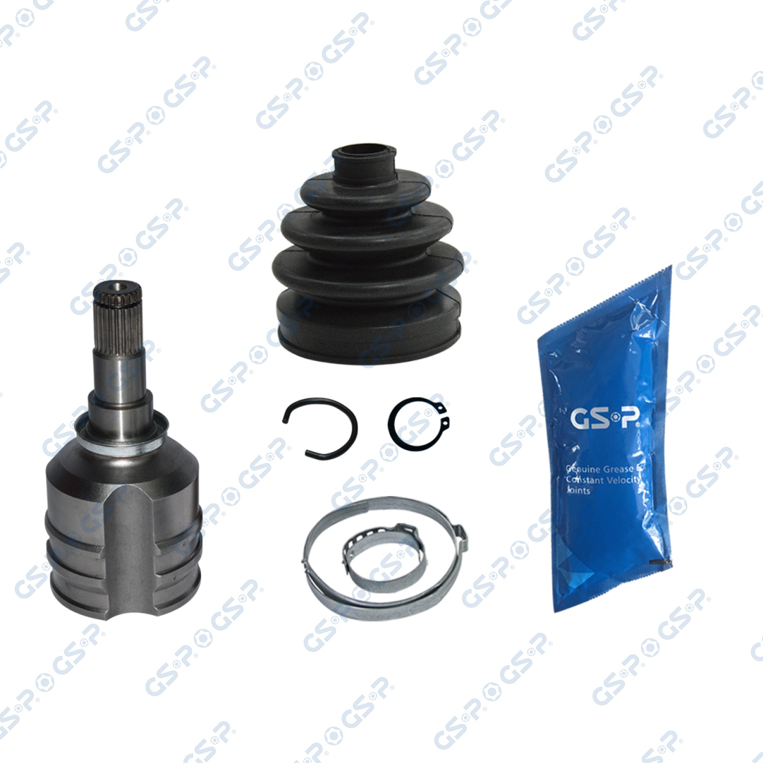 Joint Kit, drive shaft - 699038 GSP