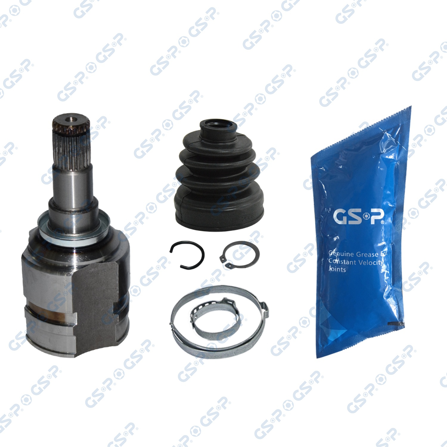 Joint Kit, drive shaft - 699046 GSP