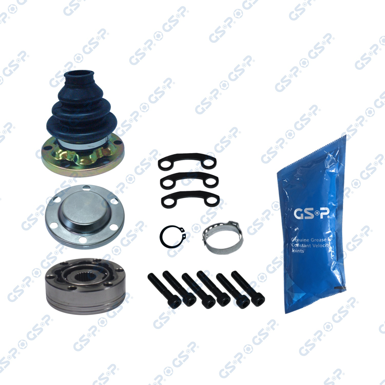 Kit giunti, Semiasse - 699052 GSP