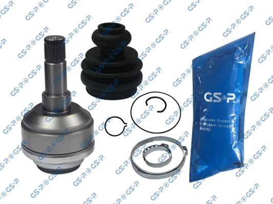 Kit giunti, Semiasse - 699053 GSP