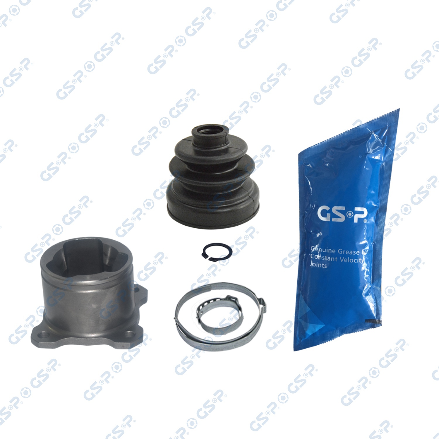 Kit giunti, Semiasse - 699085 GSP