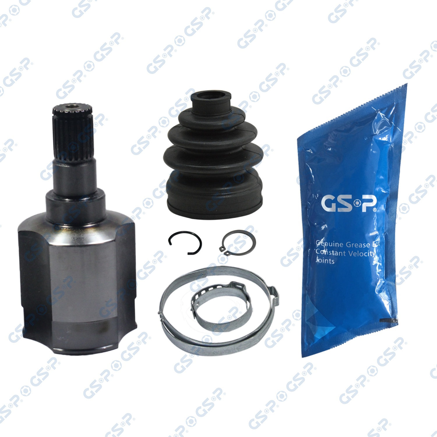 Joint Kit, drive shaft - 699099 GSP
