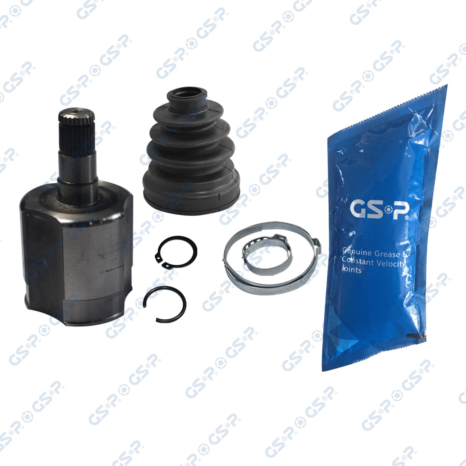 Joint Kit, drive shaft - 699109 GSP
