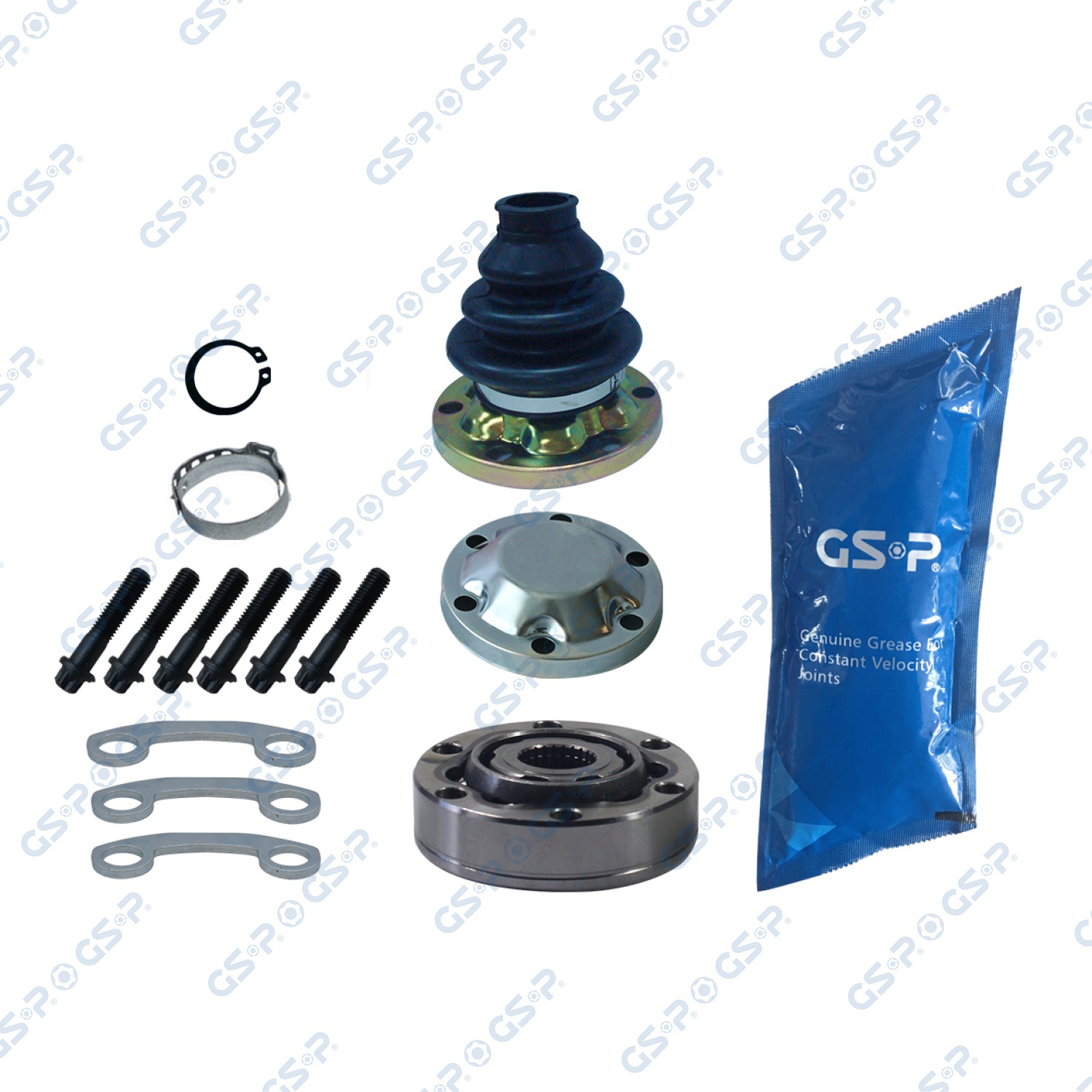 Kit giunti, Semiasse - 699127 GSP