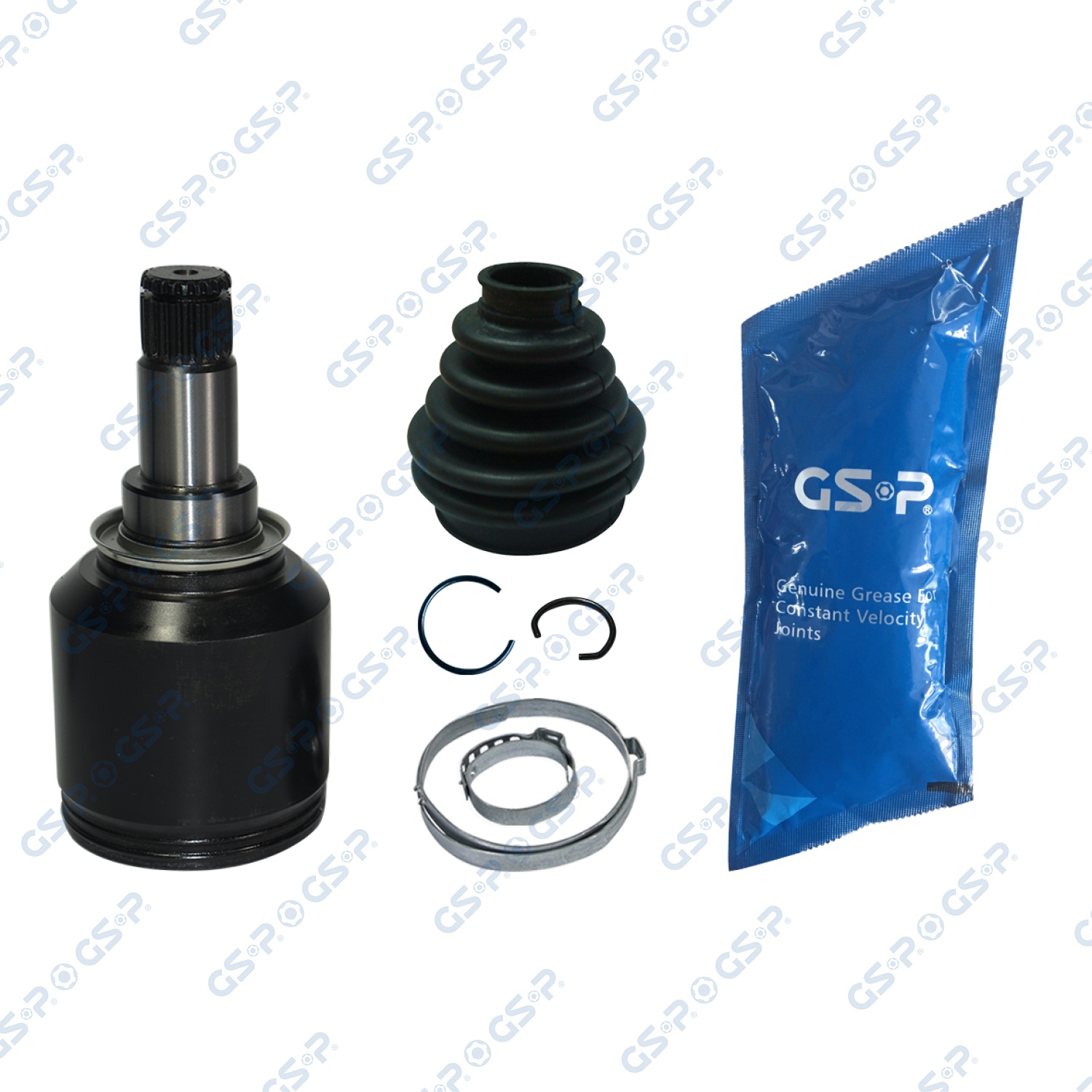 Joint Kit, drive shaft - 699136 GSP