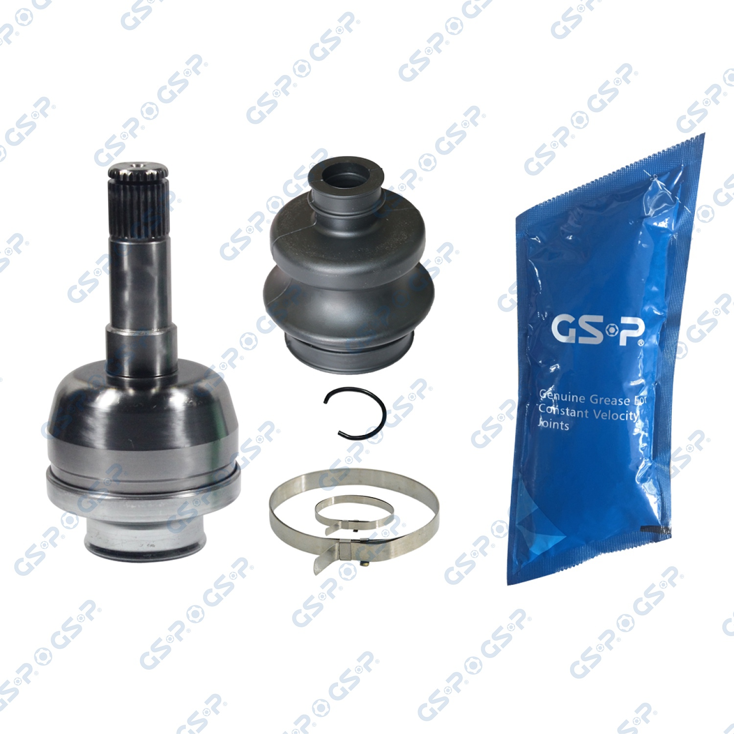 Joint Kit, drive shaft - 699138 GSP