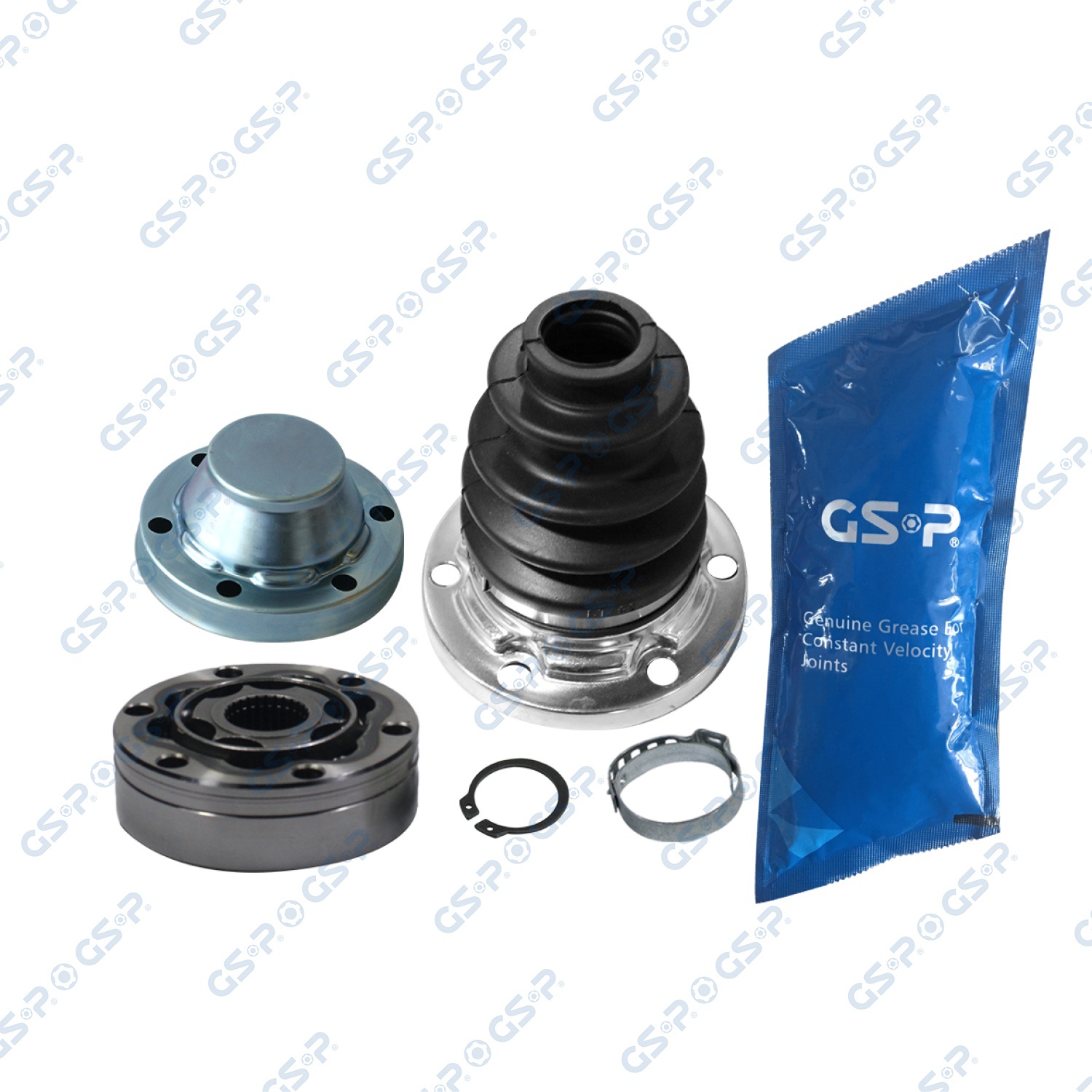 Joint Kit, drive shaft - 699148 GSP