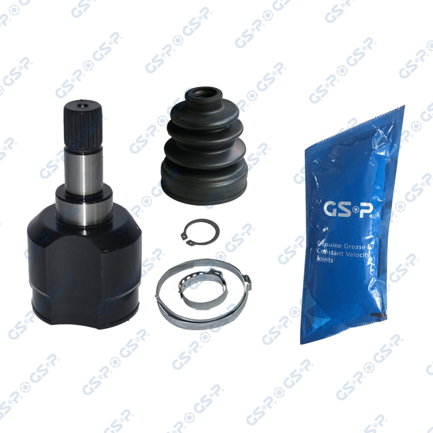 Joint Kit, drive shaft - 699158 GSP