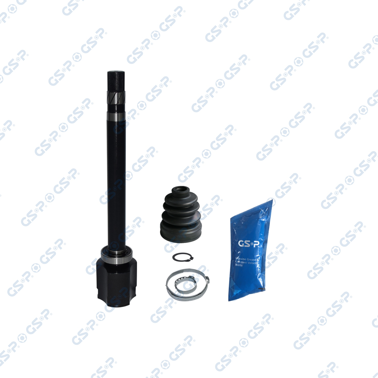Joint Kit, drive shaft - 699160 GSP
