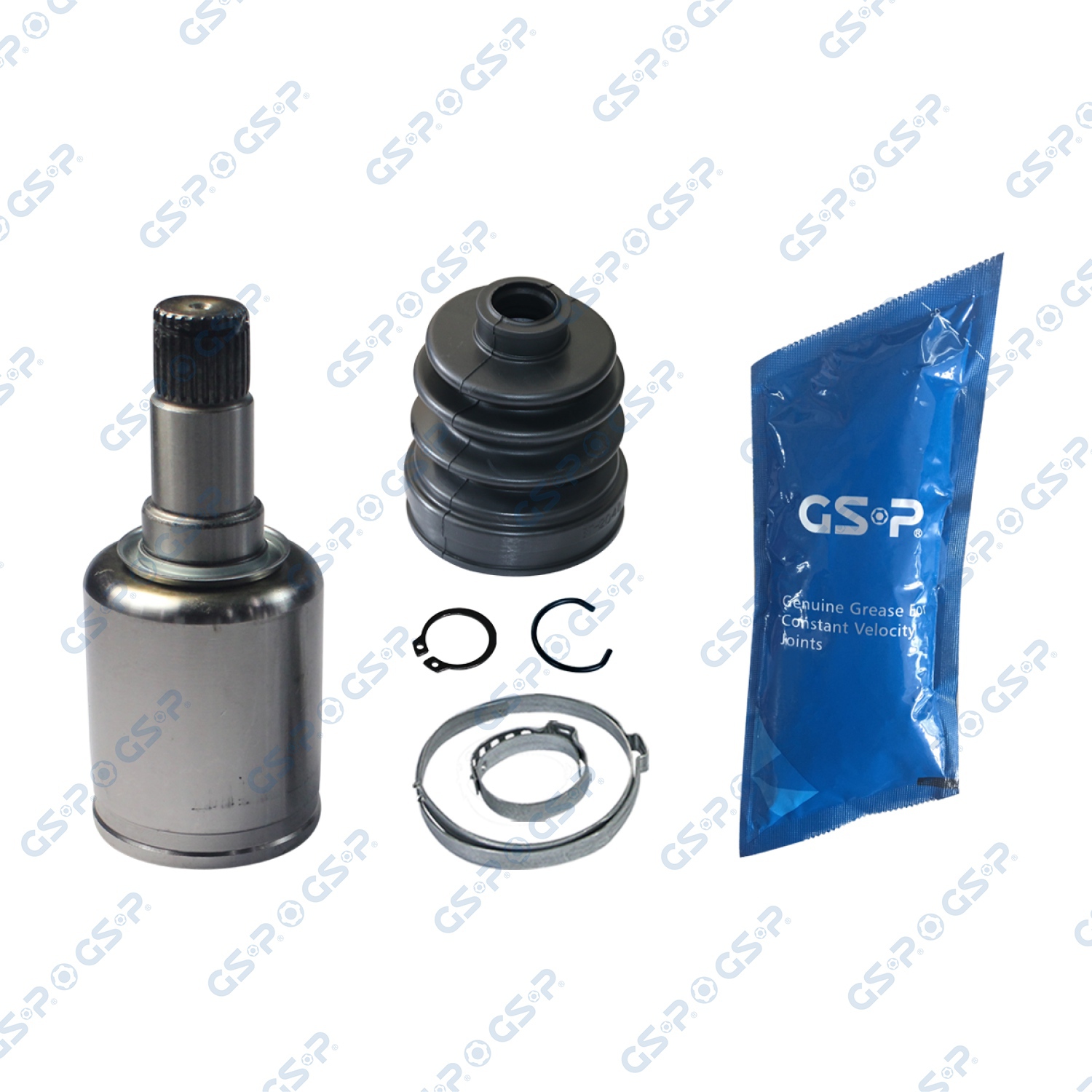 Joint Kit, drive shaft - 699166 GSP