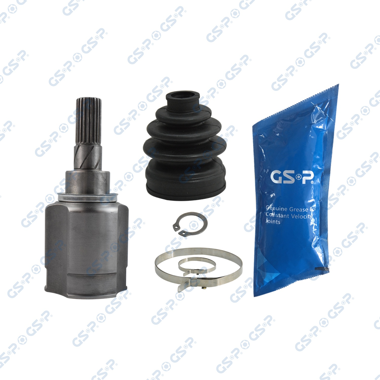 Joint Kit, drive shaft - 699171 GSP
