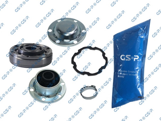 Joint, propshaft - 699195 GSP